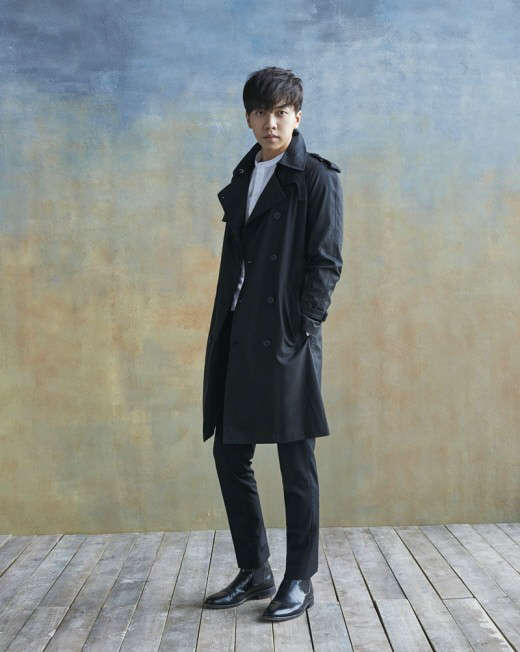 사진=후크엔터테인먼트. 이승기.